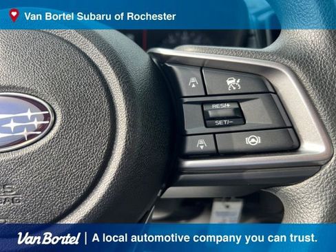 Certified 2024 Subaru Impreza 2.0i image 19
