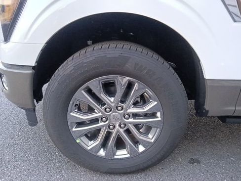 New 2026 Ford F150 King Ranch AWD/4WD image 10