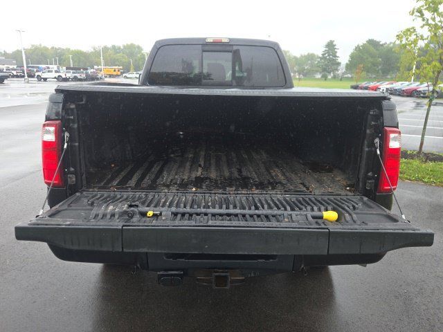 Used 2014 Ford F350 Platinum AWD/4WD image 15