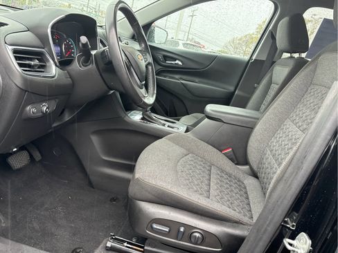 Used 2022 Chevrolet Equinox LT image 9