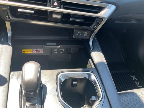 Used 2024 Lexus RX 350 Premium w/ Convenience Package AWD/4WD image 35