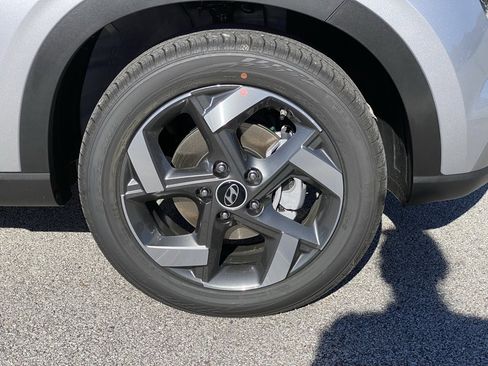 New 2026 Hyundai Venue SEL image 30