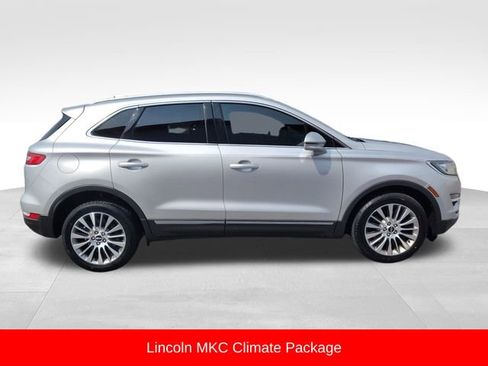 Used 2017 Lincoln MKC Reserve w/ Lincoln MKC Climate Package image 7