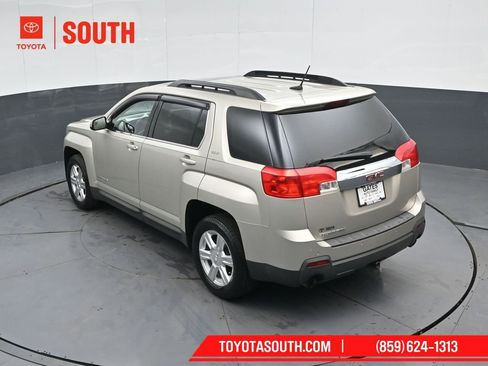 Used 2014 GMC Terrain SLT w/ Safety Package image 44