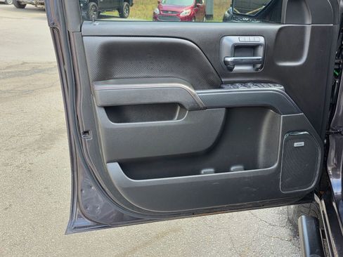 Used 2015 GMC Sierra 1500 SLT image 24