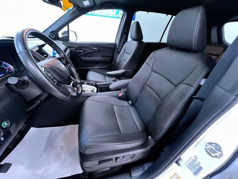 Used 2020 Honda Passport Touring image 14