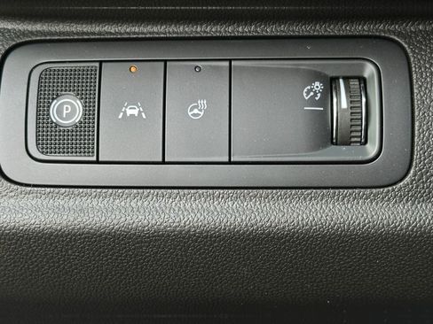 New 2027 Chevrolet Bolt RS image 23