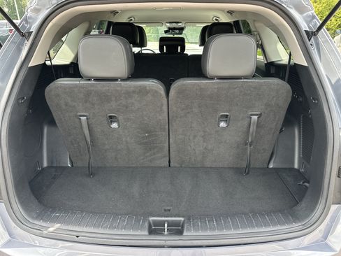 Used 2024 Kia Sorento S FWD image 19