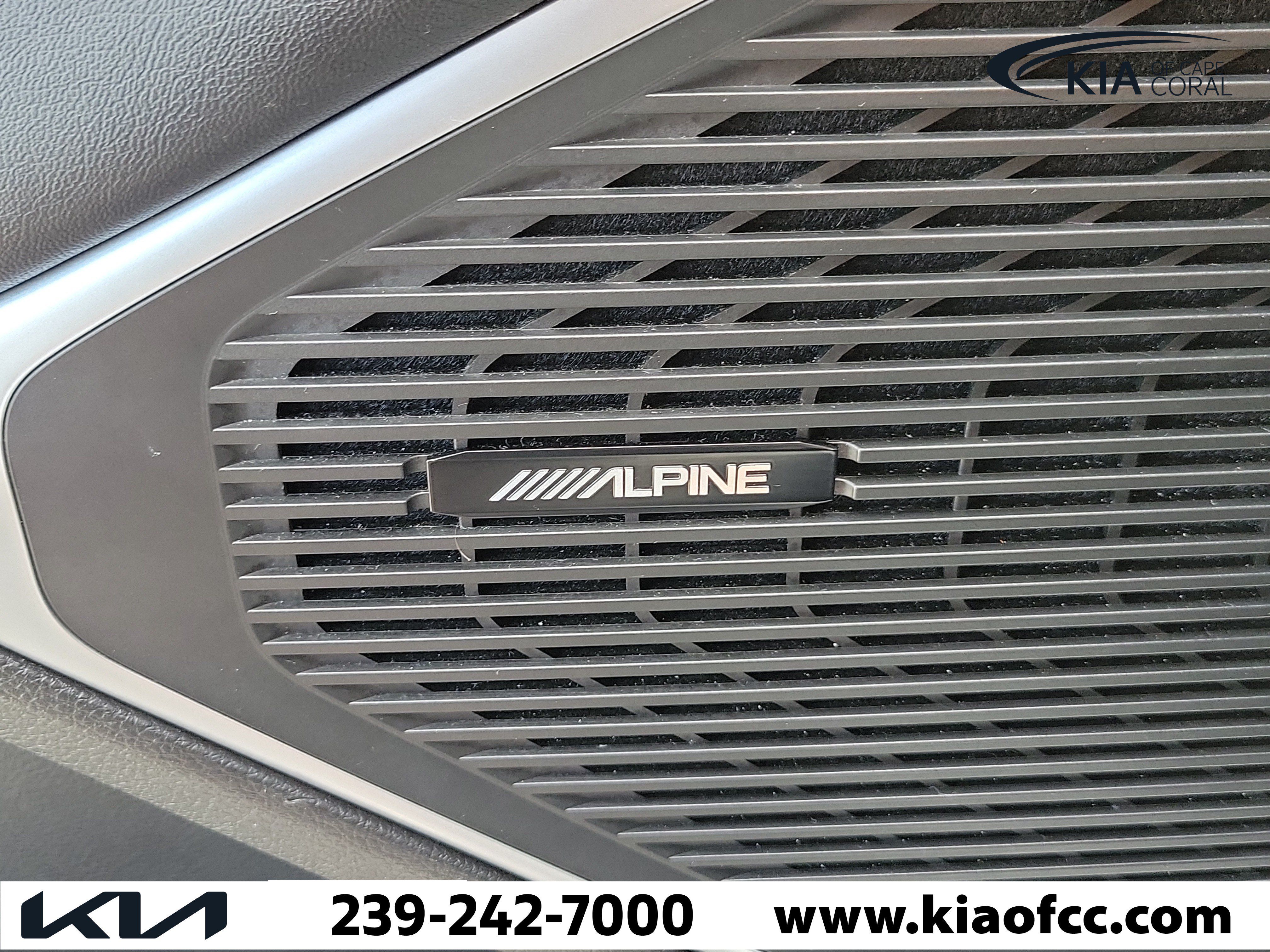 Used 2024 Jeep Wagoneer Series II AWD/4WD image 18