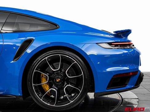 Used 2023 Porsche 911 Turbo S image 15
