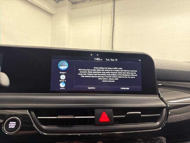 Certified 2024 Kia Seltos S AWD/4WD image 21