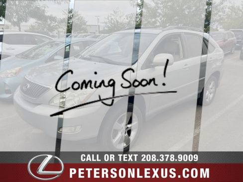 Used 2004 Lexus RX 330 AWD image 1