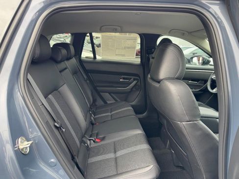 New 2026 MAZDA CX-50 AWD 2.5 S w/ Select Package image 5