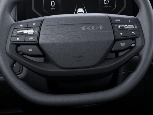 New 2026 Kia Sportage S image 22