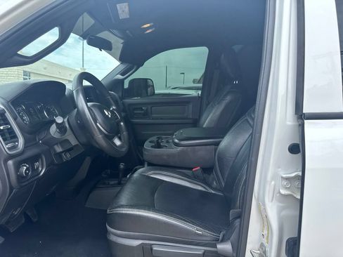 Used 2021 RAM 2500 Tradesman AWD/4WD image 8