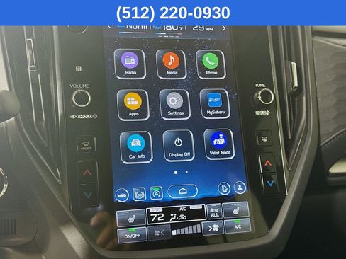 Certified 2025 Subaru Forester Premium image 17