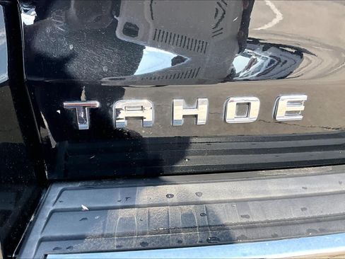 Used 2018 Chevrolet Tahoe Premier RWD image 10