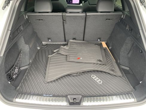 New 2025 Audi SQ5 Premium Plus image 20