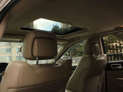 Used 2015 Jeep Grand Cherokee Limited image 19