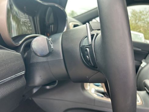 Used 2017 Jeep Grand Cherokee Limited image 39