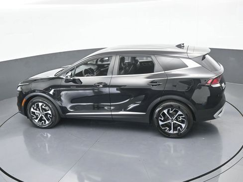Used 2025 Kia Sportage EX image 50