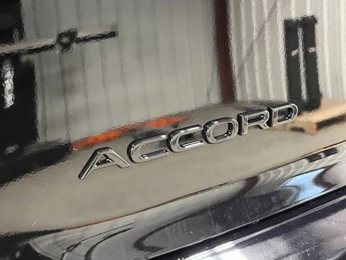 New 2026 Honda Accord Sport image 11