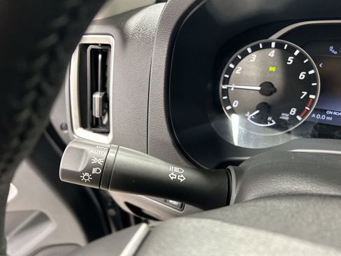 New 2026 Nissan Frontier SV w/ SV Convenience Package image 21