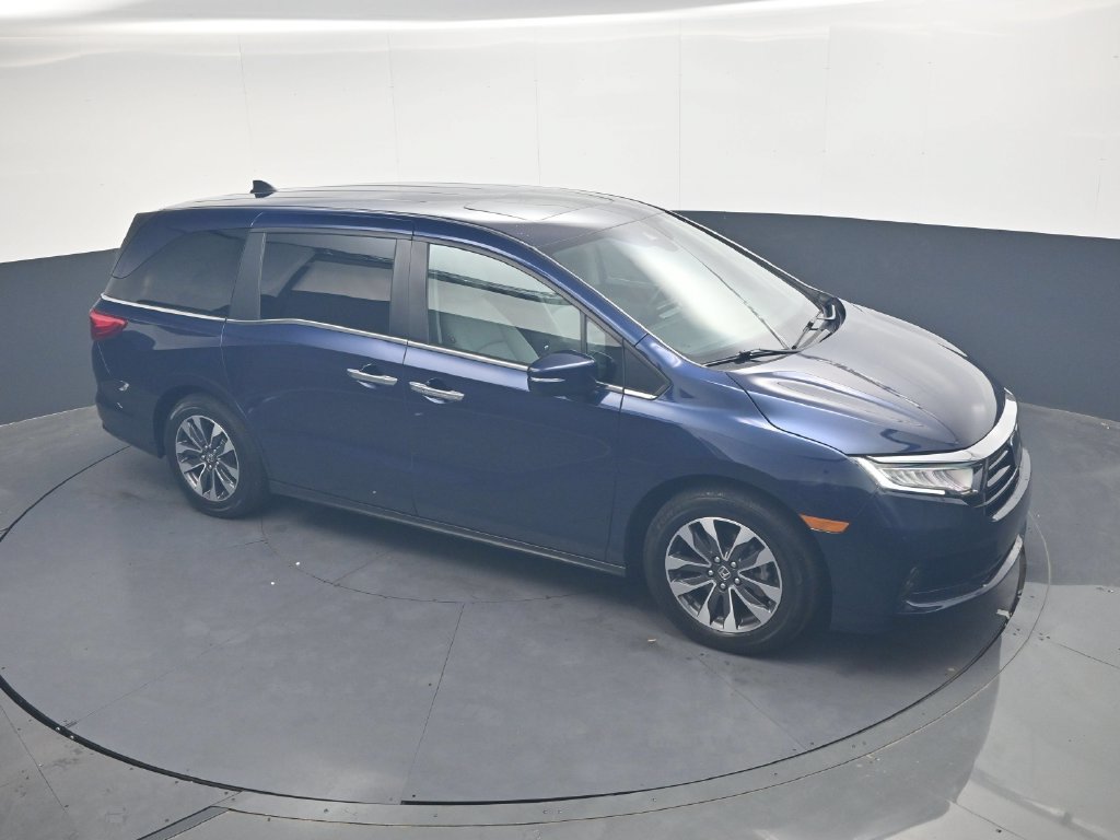 Used 2024 Honda Odyssey EX-L image 24