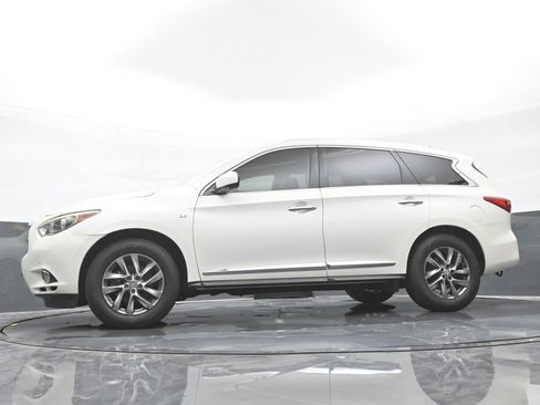 Used 2015 INFINITI QX60 FWD w/ Premium Plus Package image 45