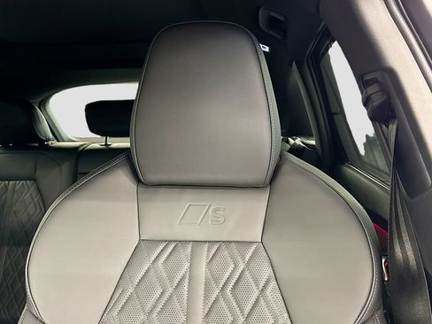 New 2026 Audi SQ5 Premium Plus AWD/4WD image 18