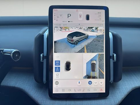 New 2026 Volvo EX30 Cross Country Ultra w/ Protection Package image 19