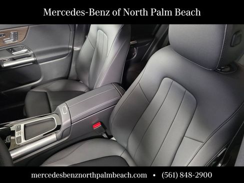 New 2026 Mercedes-Benz GLA 250 image 9