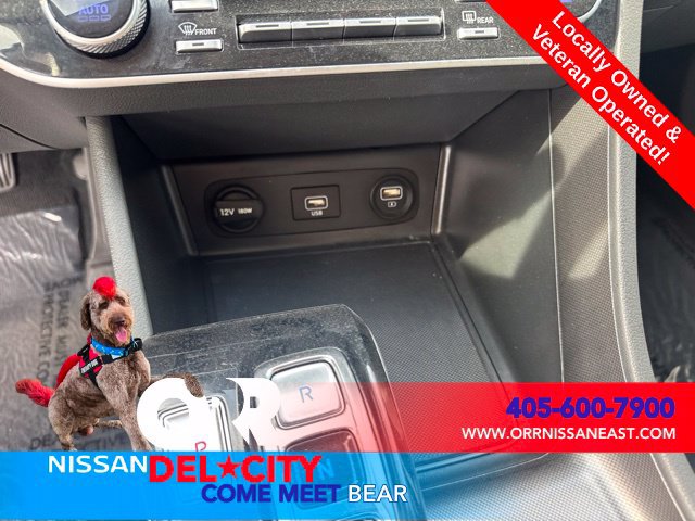 Used 2023 Hyundai Sonata SEL FWD image 28
