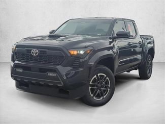 New 2026 Toyota Tacoma TRD Sport video 1