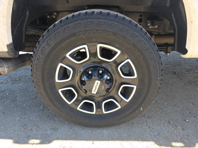 Used 2026 Ford F350 Platinum AWD/4WD image 9