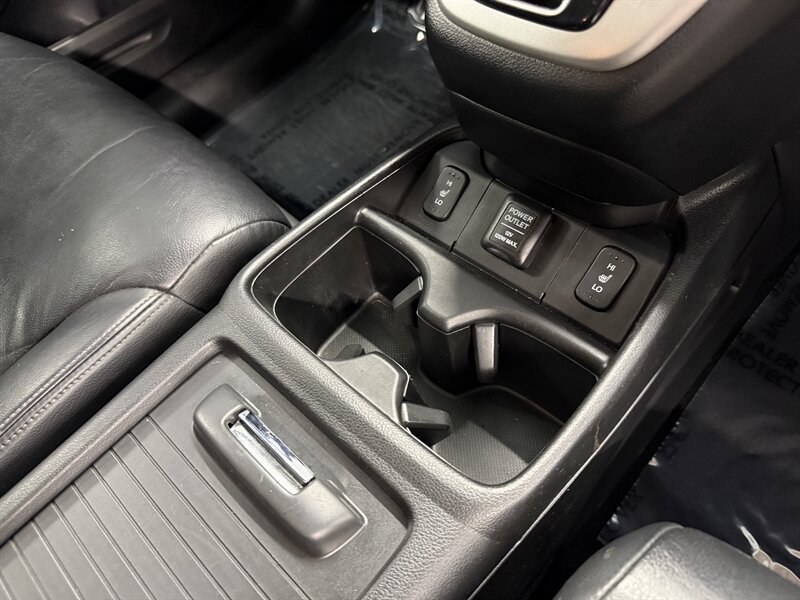 Used 2012 Honda CR-V EX-L image 17