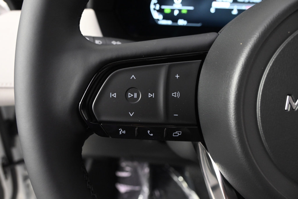 New 2026 MAZDA CX-5 Preferred AWD/4WD image 31