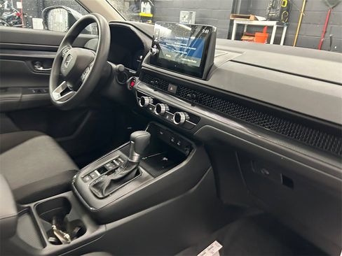 New 2026 Honda CR-V LX image 17