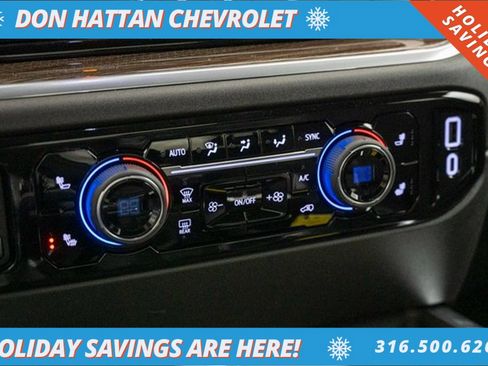 New 2026 Chevrolet Silverado 1500 LT image 11