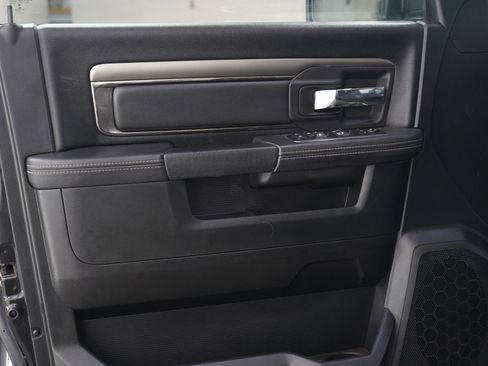 Used 2016 RAM 1500 Sport image 18