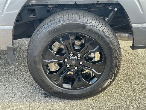 Certified 2023 Ford F150 XLT w/ Equipment Group 302A High image 21