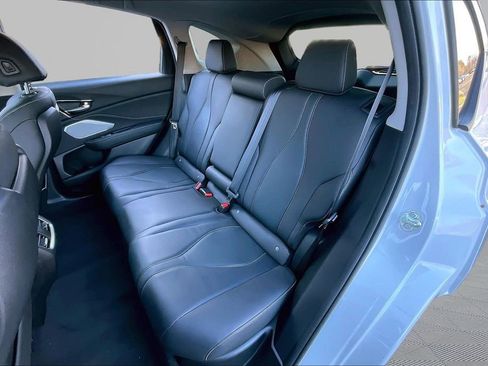 Used 2023 Acura RDX w/ Technology Package image 18