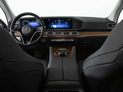 Used 2026 Mercedes-Benz GLE 350 4MATIC image 17