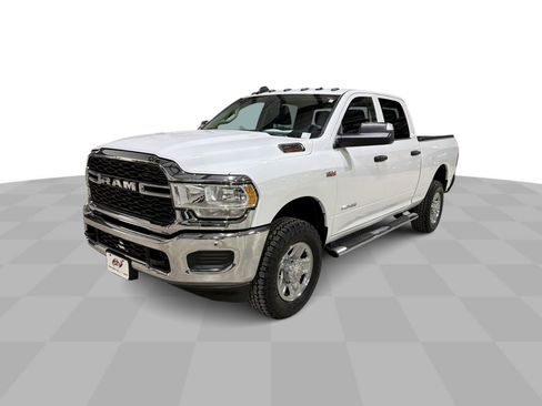 Used 2020 RAM 2500 Tradesman w/ Chrome Appearance Group image 5
