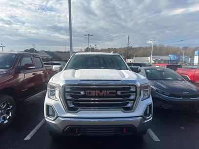 Used 2019 GMC Sierra 1500 SLT w/ SLT Premium Package