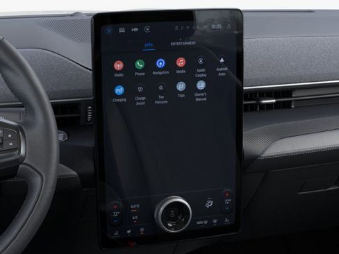 New 2025 Ford Mustang Mach-E Premium w/ Interior Protection Package image 14