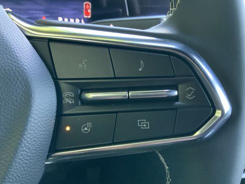 New 2026 Chevrolet Traverse Z71 w/ Driver Confidence Package image 17