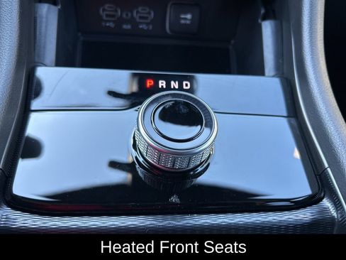 New 2025 Jeep Grand Cherokee Altitude image 26