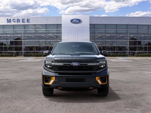 New 2027 Ford Expedition Tremor w/ Driver's Package AWD/4WD image 3