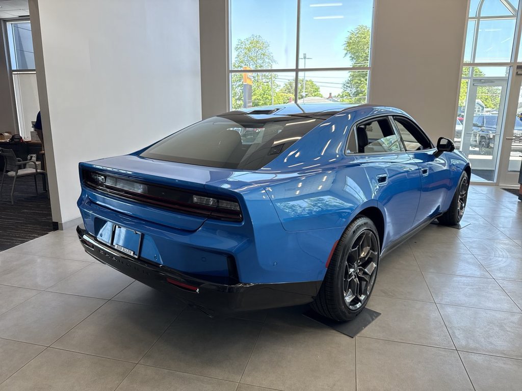 New 2026 Dodge Charger R/T AWD/4WD image 13